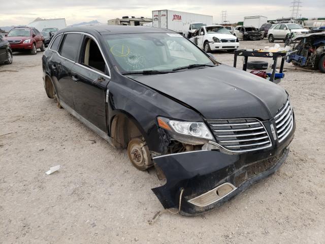 Lincoln Mkt (2019)