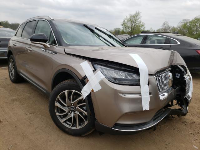 Lincoln Corsair (2020)