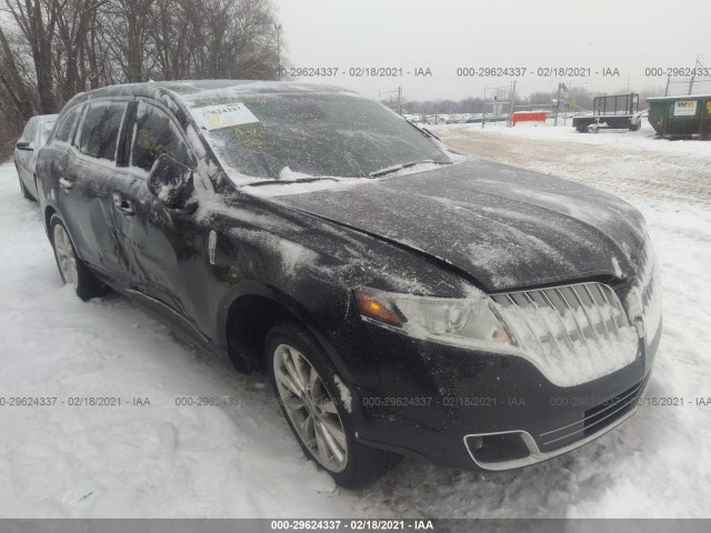 Lincoln Mkt (2010)