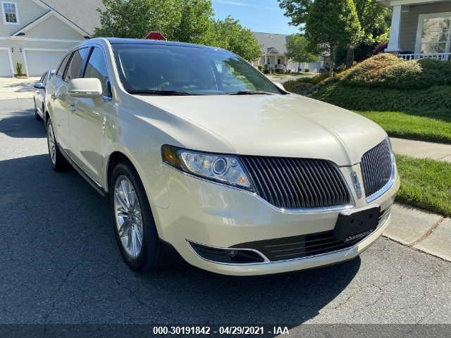 Lincoln Mkt (2016)