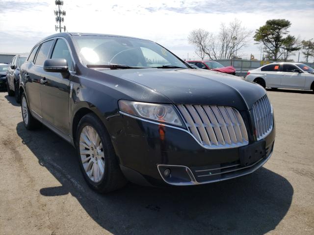 Lincoln Mkt (2011)