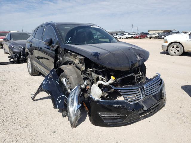 Lincoln Mkc (2015)