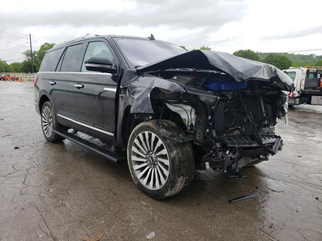 Lincoln Navigator (2019)