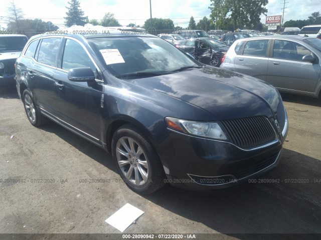 Lincoln Mkt (2014)