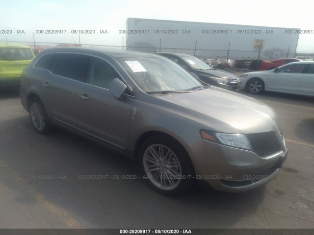 Lincoln Mkt (2015)