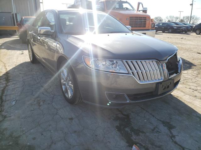 Lincoln Mkz (2011)