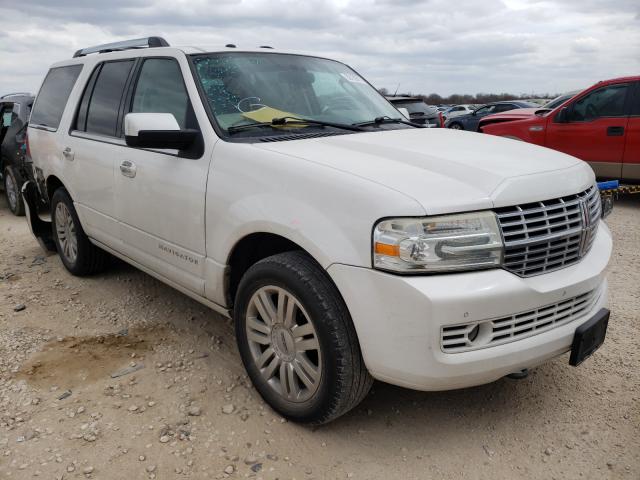 Lincoln Navigator (2011)