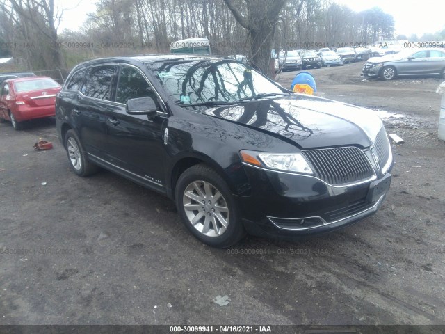 Lincoln Mkt (2014)