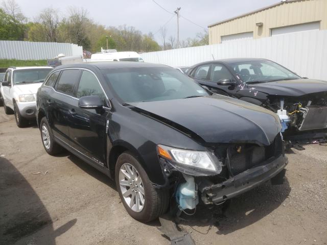 Lincoln Mkt (2014)