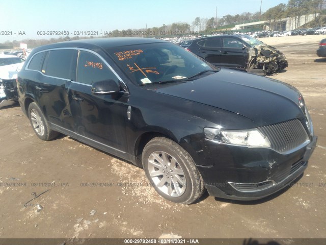 Lincoln Mkt (2016)
