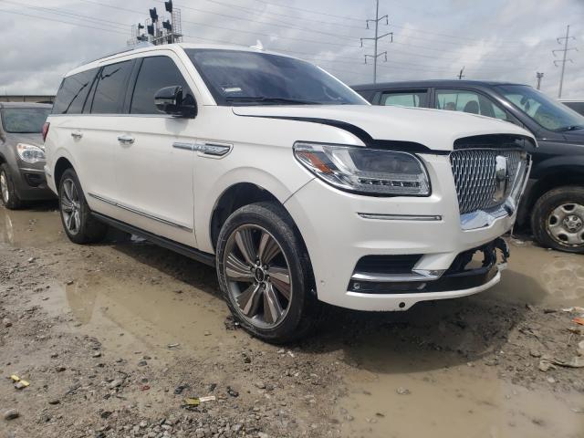 Lincoln Navigator (2018)