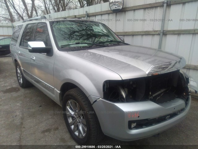 Lincoln Navigator (2010)
