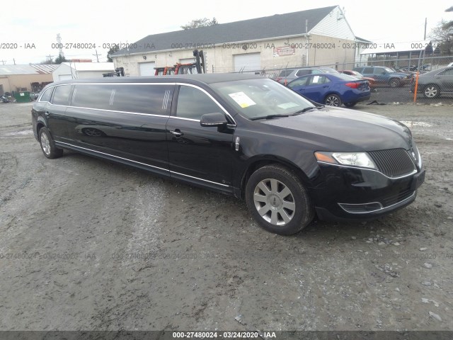 Lincoln Mkt (2015)
