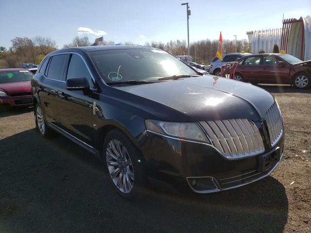 Lincoln Mkt (2010)