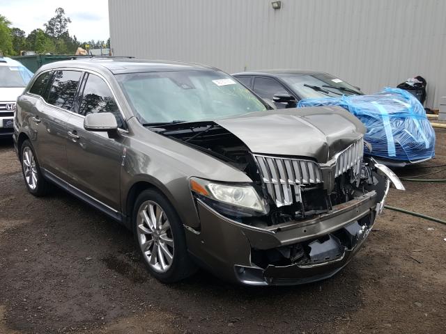 Lincoln Mkt (2012)