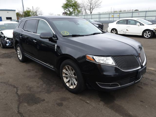 Lincoln Mkt (2013)