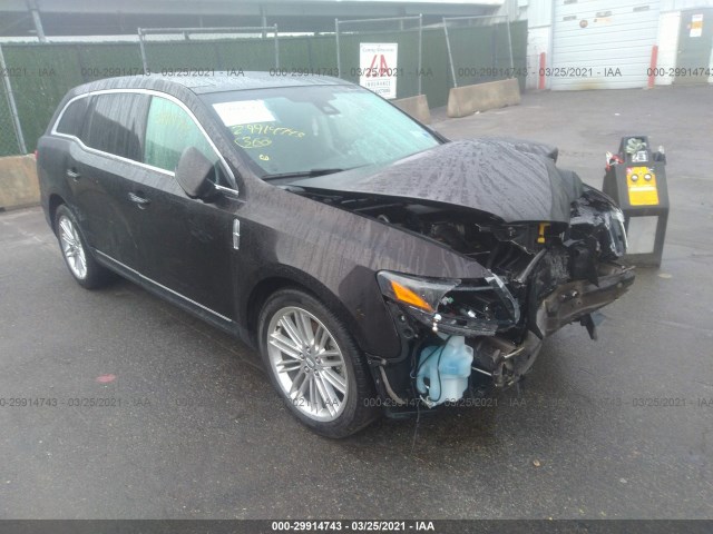 Lincoln Mkt (2014)