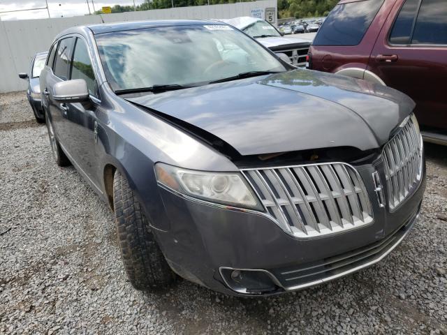 Lincoln Mkt (2010)