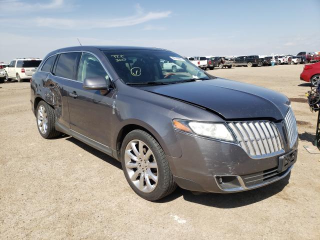 Lincoln Mkt (2010)