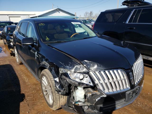 Lincoln Mkt (2012)
