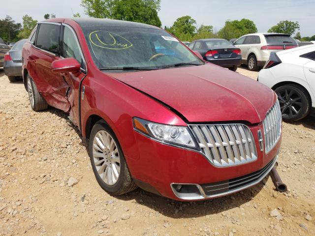 Lincoln Mkt (2012)