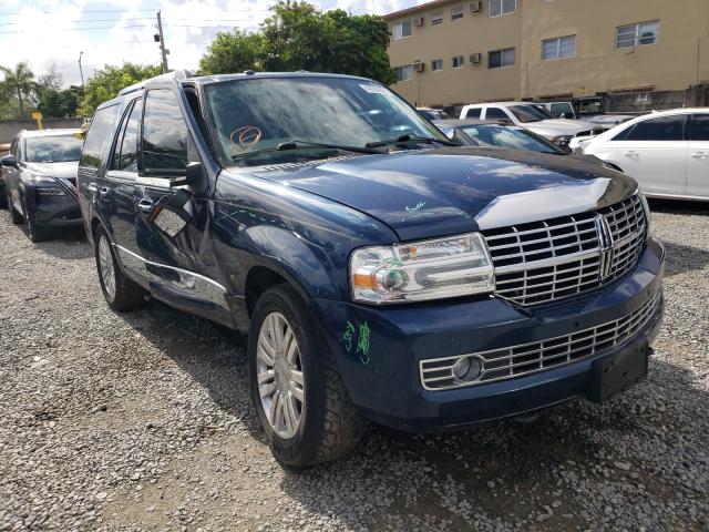Lincoln Navigator (2013)
