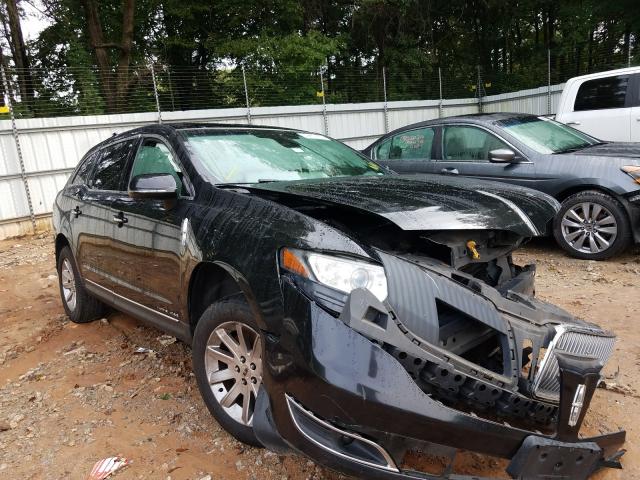 Lincoln Mkt (2014)