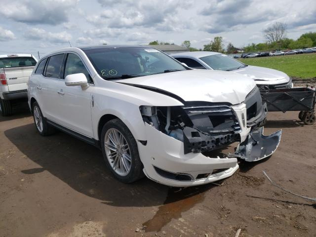 Lincoln Mkt (2018)