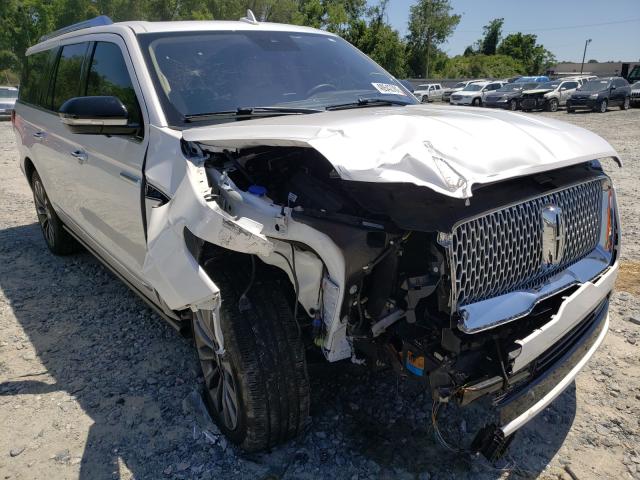 Lincoln Navigator (2019)