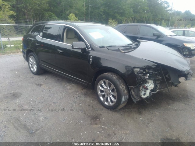 Lincoln Mkt (2013)