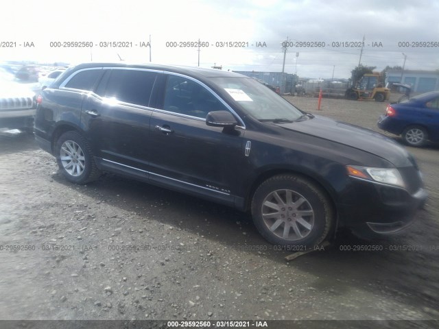 Lincoln Mkt (2014)