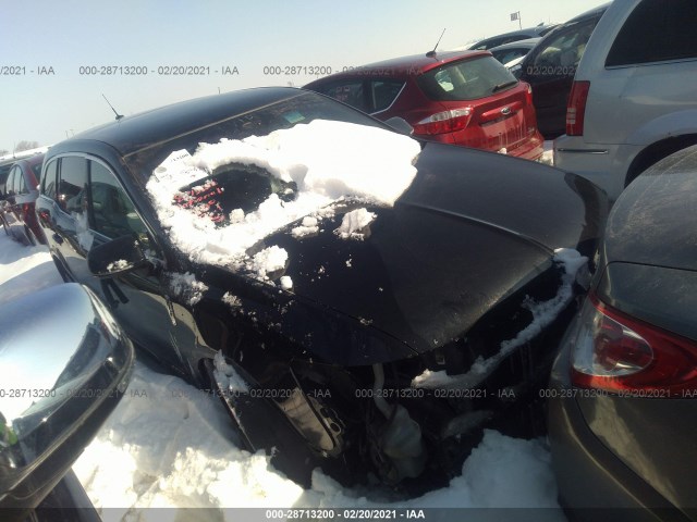 Lincoln Mkt (2014)