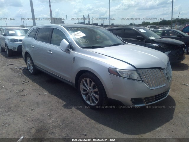 Lincoln Mkt (2012)