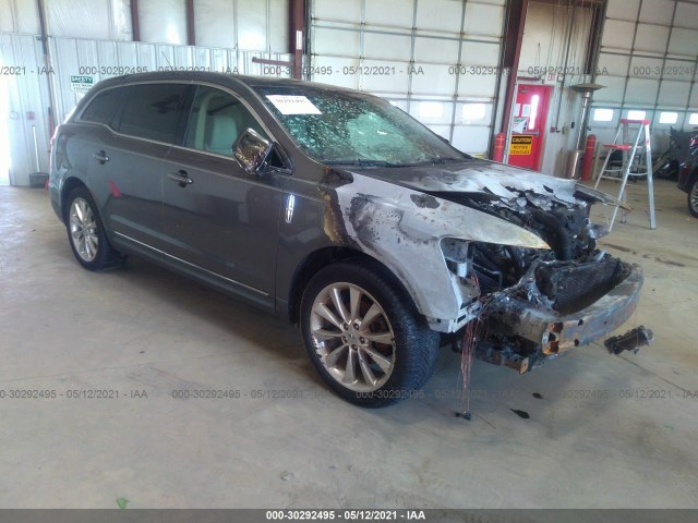 Lincoln Mkt (2010)