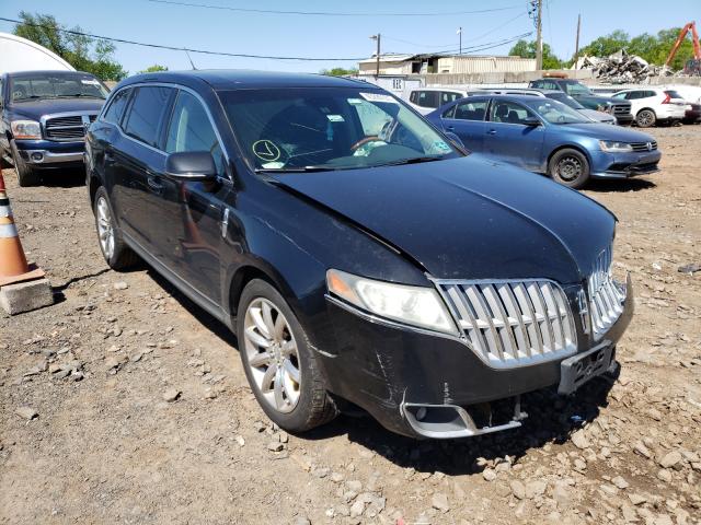Lincoln Mkt (2010)