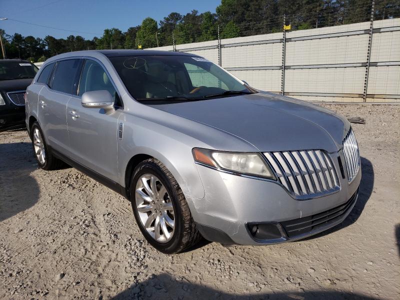 Lincoln Mkt (2010)