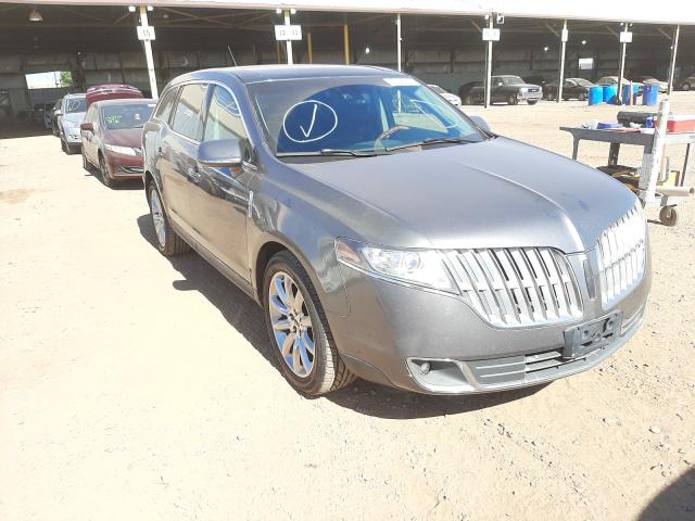 Lincoln Mkt (2010)
