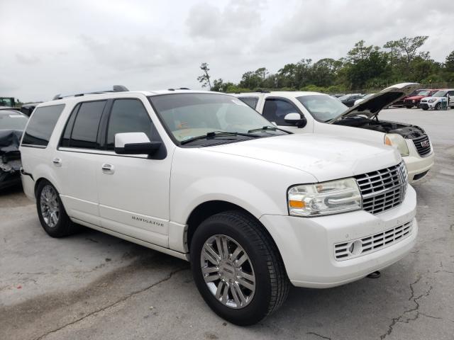 Lincoln Navigator (2010)