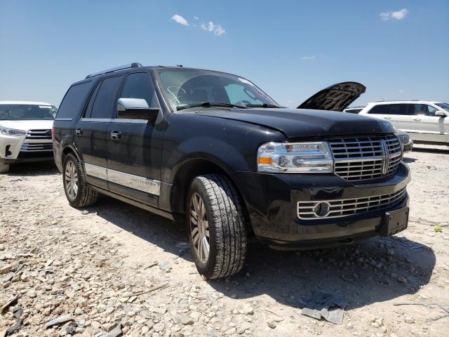 Lincoln Navigator (2010)
