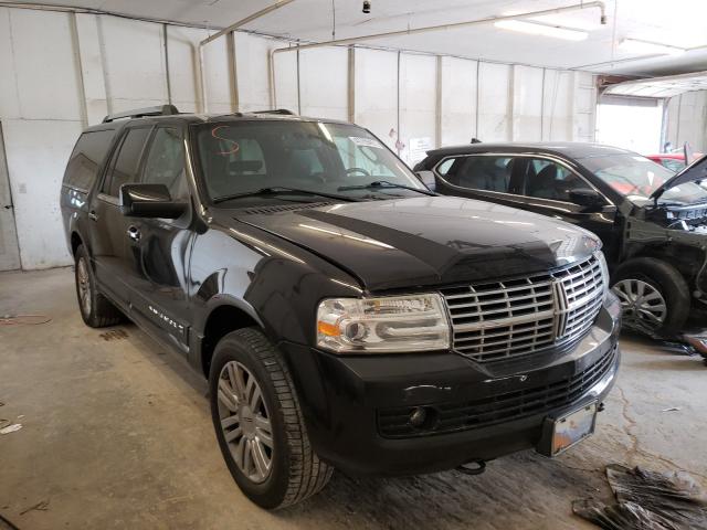 Lincoln Navigator (2010)