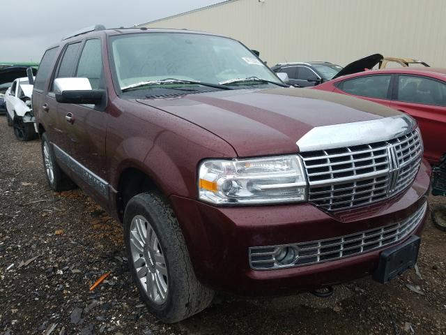Lincoln Navigator (2011)