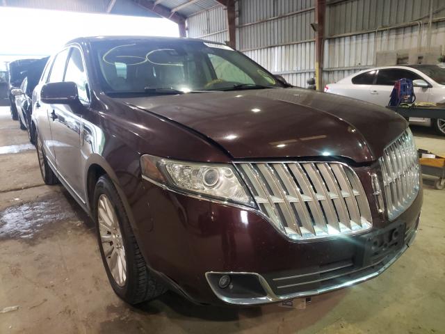 Lincoln Mkt (2012)