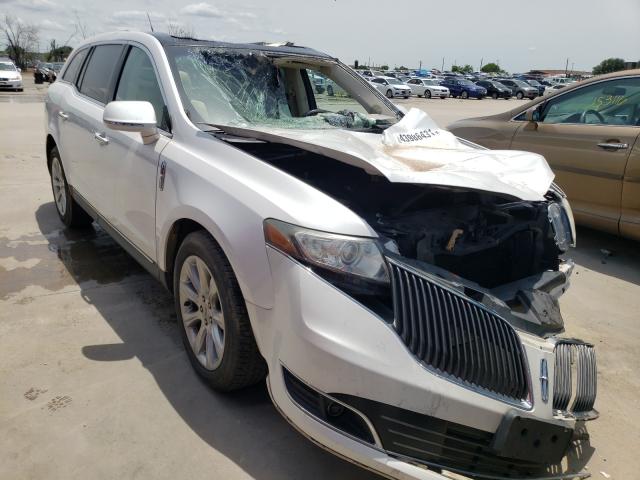 Lincoln Mkt (2013)