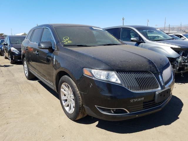 Lincoln Mkt (2013)
