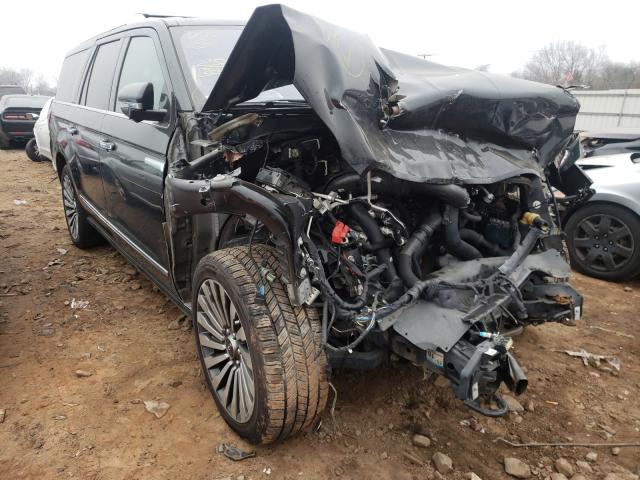Lincoln Navigator (2018)