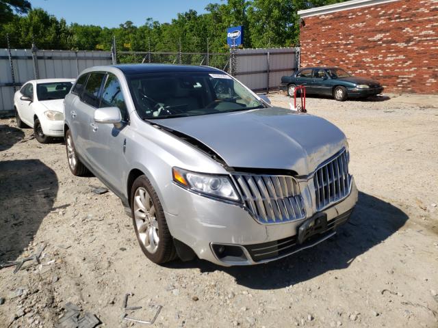 Lincoln Mkt (2010)