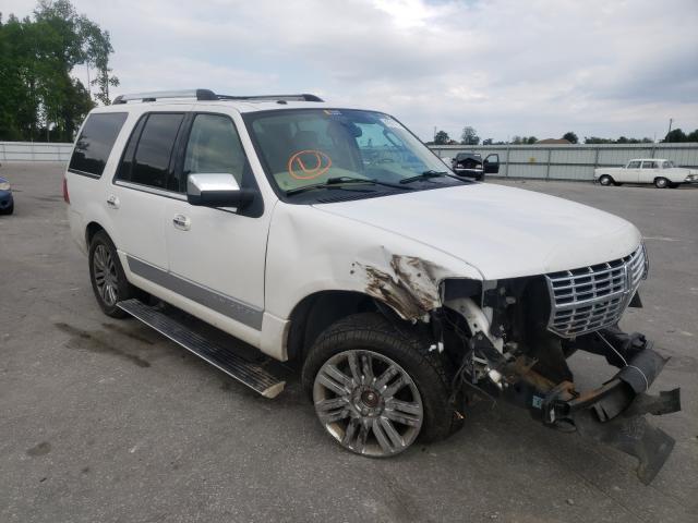 Lincoln Navigator (2010)