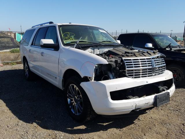 Lincoln Navigator (2010)