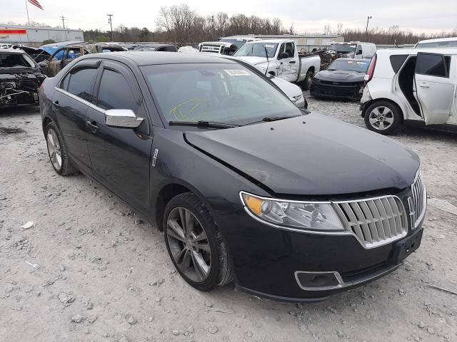 Lincoln Mkz (2012)