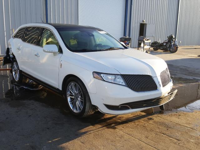 Lincoln Mkt (2013)